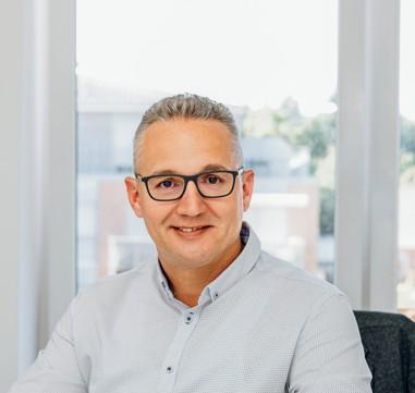 Heiko Netz